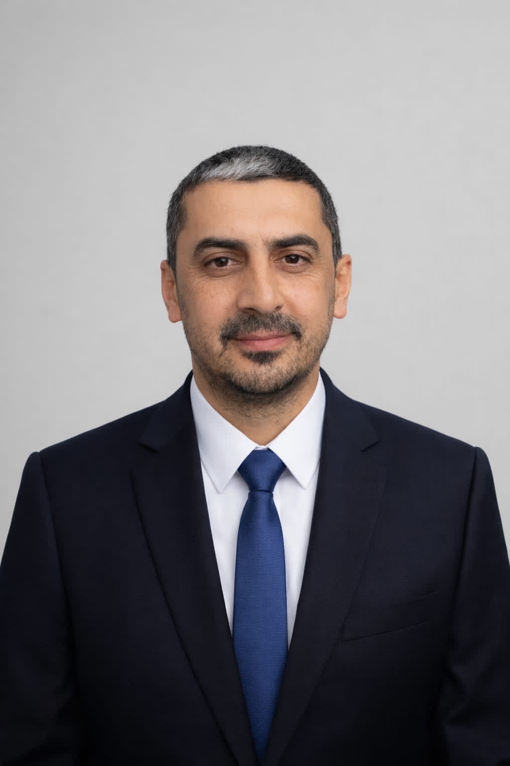 Beydullayev Elnur