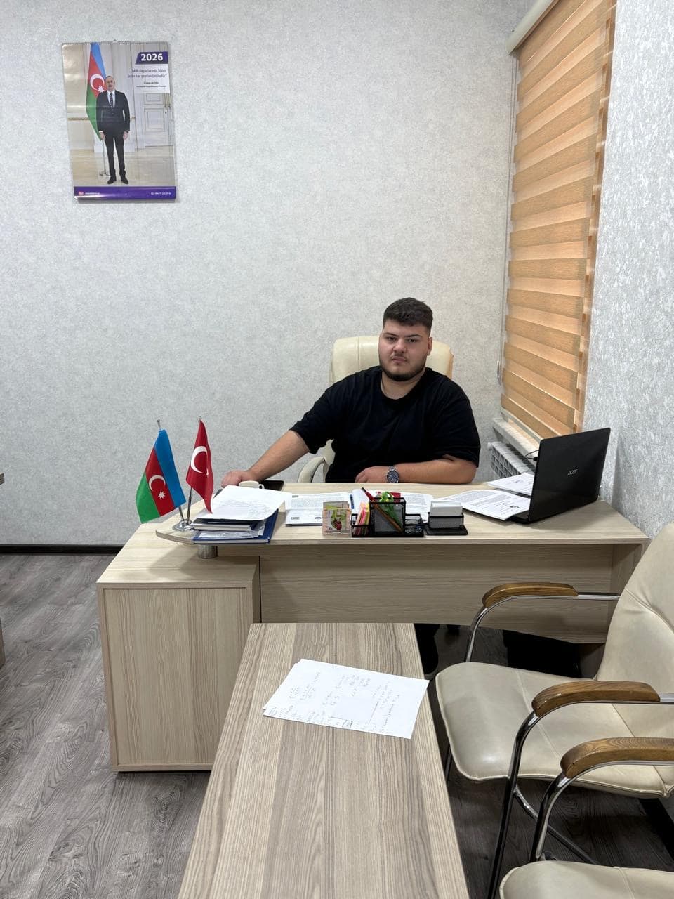 Allahverdiyev Şahin